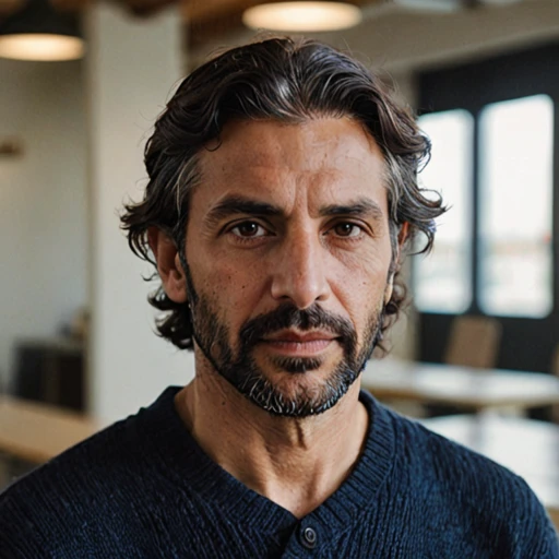 Mehmet Kaya
